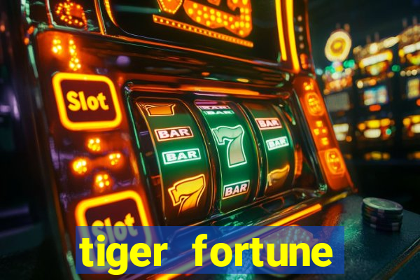 tiger fortune spirit demo